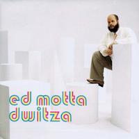 Cd Ed Motta - Dwitza - Original comprar usado  Brasil 