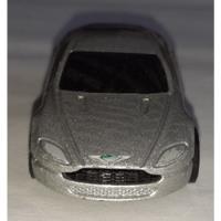 Hot Wheels Aston Martin V8 Vantage Bxmo comprar usado  Brasil 
