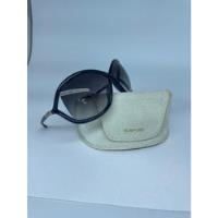 Óculos De Sol Tom Ford Whitney 110 T9 comprar usado  Brasil 