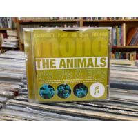 Cd The Animals - As Bs & Eps comprar usado  Brasil 