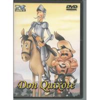 Usado, Dvd Don Quixote comprar usado  Brasil 