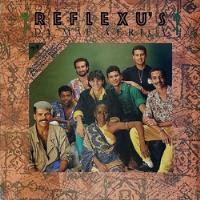Reflexu's Da Mãe África - 1987 Com Encarte Disco Vinil Lp comprar usado  Brasil 