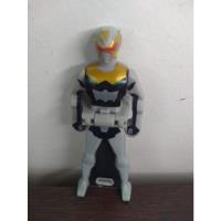 Usado, Ranger Key Power Ranger Mega Force Robo Guerreiro comprar usado  Brasil 