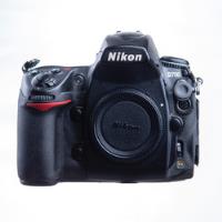 Camera Nikon D700 Fx - Fullframe comprar usado  Brasil 