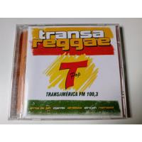 Cd Transa Reggae - Arma De Jah, Djambi, Afrojah, Afrodizia comprar usado  Brasil 