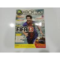 Usado, Revista Xbox 360 Nº73 Detonado Resident Evil 6 comprar usado  Brasil 