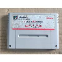 Usado, S. T. G. Strike Gunner Original Nintendo Super Famicom  Snes comprar usado  Brasil 