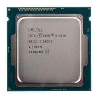 Processador Intel Core I5-4690 De 4 Núcleos E  3.9ghz comprar usado  Brasil 