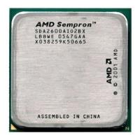 Processador Amd Sempron 2600 Socket 754 Sda2600iao2bx comprar usado  Brasil 