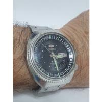 Relógio Orient 3 Estrelas World Diver Automátic Antigo Do Vo comprar usado  Brasil 