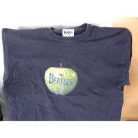 Usado, Camiseta - The Beatles - 2014 - Fruit Of The Loom comprar usado  Brasil 