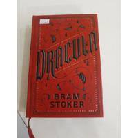 Livro Dracula - Bram Stoker - Ed. Barnes & Noble Com Dedicatoria comprar usado  Brasil 