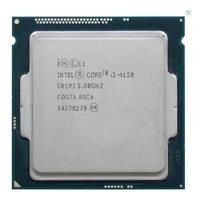 Processador Core I3 4150 3.50 Ghz Lga1150 comprar usado  Brasil 