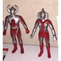 Vendo Cada Boneco Ultraman Pelo Preço Anunciado Unid. Bandai comprar usado  Brasil 