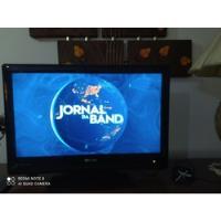 Usado, Tv Tela Plana 32 Polegadas Usada,não Envio  comprar usado  Brasil 