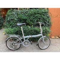 Bicicleta Dobrável Biceco By Dahon, usado comprar usado  Brasil 