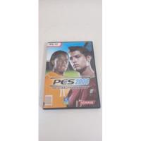 Jogo Pc - Pes 2008 Pro Evolution Soccer Original comprar usado  Brasil 