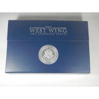 The West Wing - The Complete Series - 7 Temporadas comprar usado  Brasil 