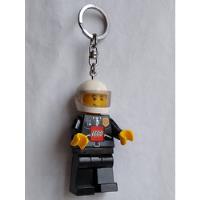 Lego Chaveiro De Policial Com Luz De Led Lego Lgl-ke2t Usado comprar usado  Brasil 