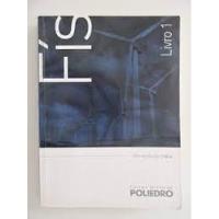 Livro Fisica - Livro 1 - Pré Vestibular - Nicolau Arbex S; Marcilio Alberto De Faria [2011] comprar usado  Brasil 