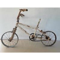 Usado, Bicicleta Caloi Cross Freestyle Aro 16 Antiga Para Restauro comprar usado  Brasil 