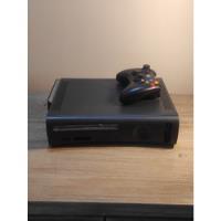 Xbox 360 Elite 120gb Destravado C/ Controle Original E Jogos comprar usado  Brasil 