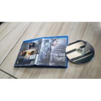 Contra O Tempo - Blu-ray Original comprar usado  Brasil 
