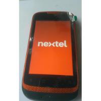 Celular Nextel Google Huawei U8667.retrô, Único, Funcionando comprar usado  Brasil 