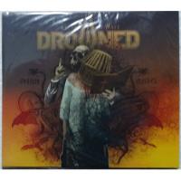 20% Drowned - Recipe Of Hate 22 Death/thrash(lm/m)cd Nac+ comprar usado  Brasil 