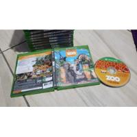Zootycoon Para Xbox One Mídia Física!!! Z2 comprar usado  Brasil 