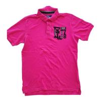 Ecko Unltd Camisa Polo Camiseta Original Importada Rosa comprar usado  Brasil 