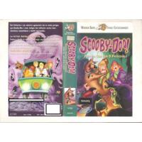 Scooby Doo Feitiço Contra O Feiticeiro - Hanna Barbera Raro comprar usado  Brasil 