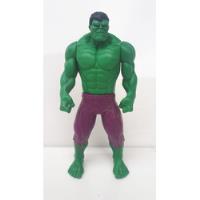 O Incrível Hulk Hasbro 2015 Boneco 15 Cm comprar usado  Brasil 