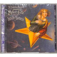 The Smashing Pumpkins - Mellon Collie And The Infinite - Cd , usado comprar usado  Brasil 