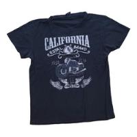 Camiseta Surf Rock California Beach Original Importada 1 comprar usado  Brasil 
