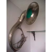 Tuba  Sousafone Usada, usado comprar usado  Brasil 