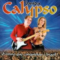 cd banda calypso comprar usado  Brasil 