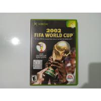 Fifa World Cup 2002 - Xbox Clássico comprar usado  Brasil 