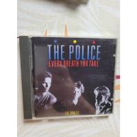 Cd The Police - Every Breath You Take The Singles Importado  comprar usado  Brasil 