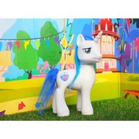 My Little Pony - Príncipe Shining Armor - Original Hasbro comprar usado  Brasil 