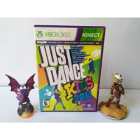 Just Dance Kids 2014 - Xbox 360 - Kinect comprar usado  Brasil 