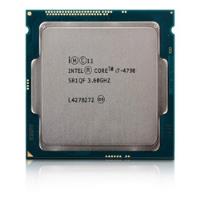 Processador Intel I7 4790 De 4 Núcleos E 4ghz Lga 1150 4° Ge comprar usado  Brasil 