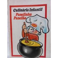 Maggi  Culinária Infantil Panelinha Panelão comprar usado  Brasil 