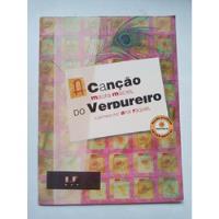 A Canção Do Verdureiro, De Maciel, Maura. Editora Compor Ltda. Em Português, 2005 comprar usado  Brasil 