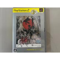 Okami - Playstation 2 comprar usado  Brasil 