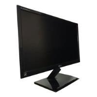 Monitor P/ Computador LG Widescreen 20 Polegadas Ultra Fino comprar usado  Brasil 