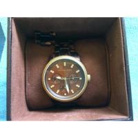 Relógio Michael Kors Feminino Mk 5038 Na Caixa Pouco Uso, usado comprar usado  Brasil 