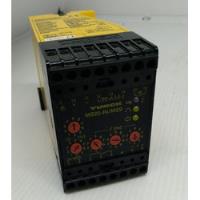 Relay Medidor Monitor De Velocidade - 24vcc - Turck comprar usado  Brasil 