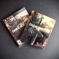 Dark Souls Ii: Black Armor Edition - Playstation 3 - Usado comprar usado  Brasil 