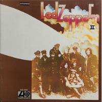 Cd Usado Led Zeppelin -  Led Zeppelin 2 Deluxe Edition comprar usado  Brasil 